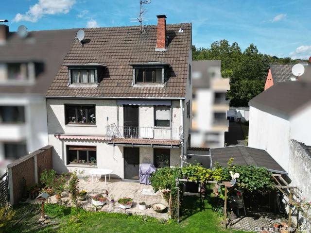 Haus kaufen in Kierberg, Brühl