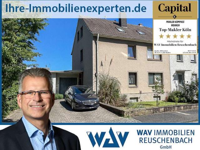 Haus kaufen in Brühl, Nordrhein-Westfalen