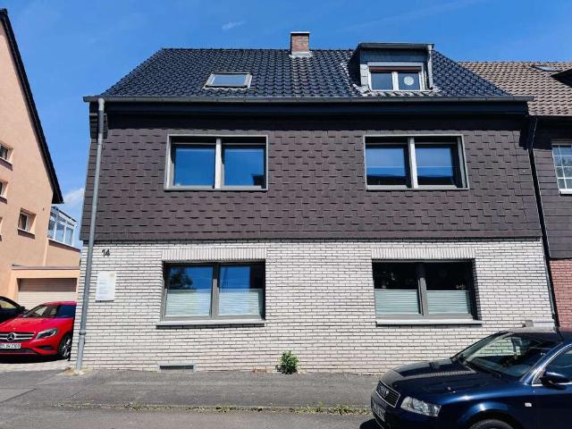 Haus kaufen in Brühl, Nordrhein-Westfalen