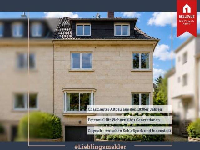 Haus kaufen in Brühl, Nordrhein-Westfalen