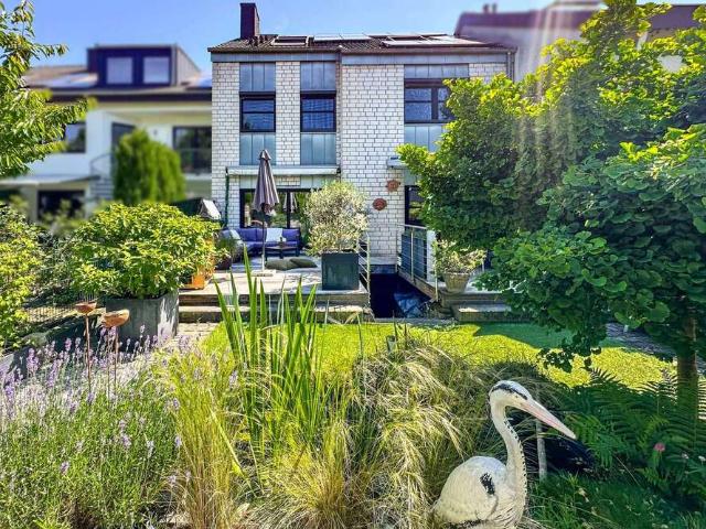 Haus kaufen in Brühl, Nordrhein-Westfalen