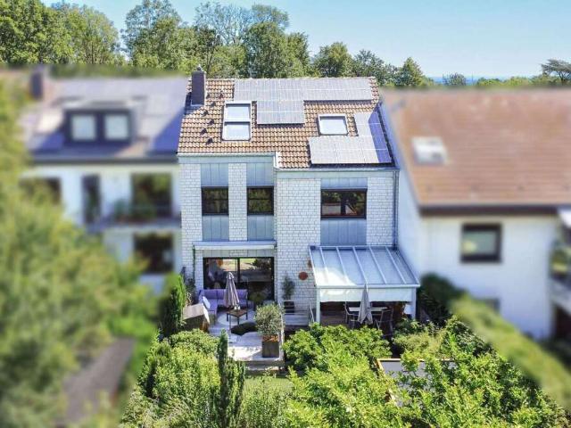 Haus kaufen in Brühl, Nordrhein-Westfalen