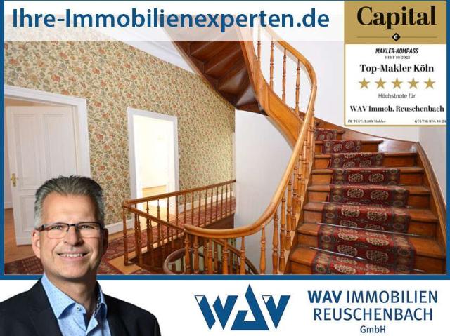 Haus kaufen in Brühl, Nordrhein-Westfalen