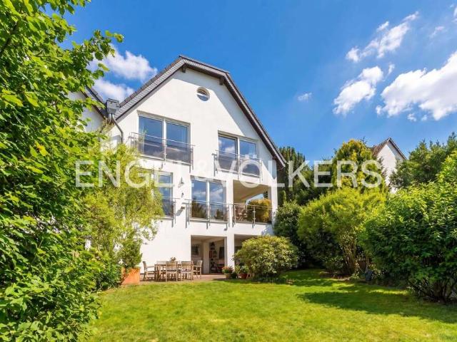 Haus kaufen in Brühl, Nordrhein-Westfalen