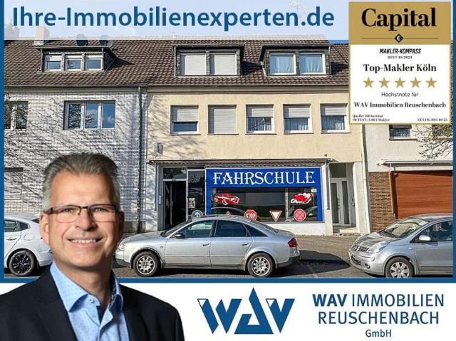 Haus kaufen in Brühl, Nordrhein-Westfalen