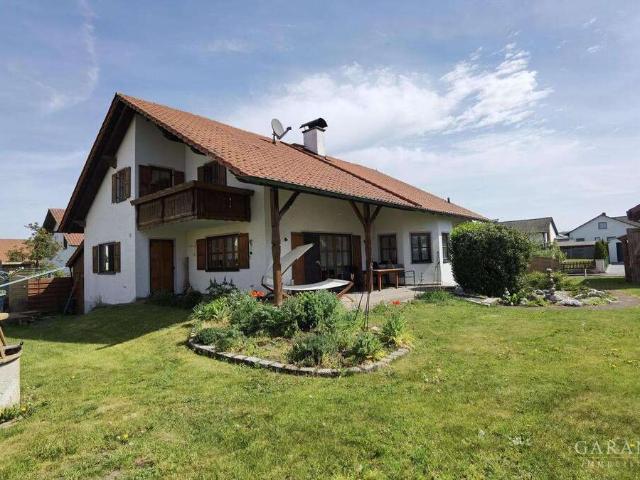 Haus kaufen in Brunnen, Bayern