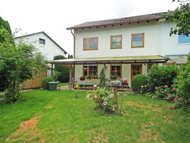 Haus kaufen in Brunnthal, Bayern