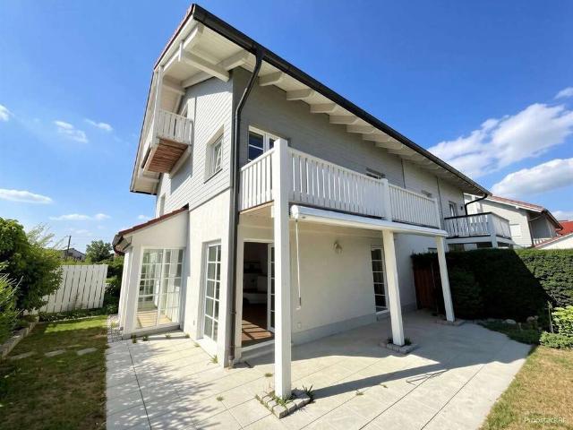Haus kaufen in Brunnthal, Bayern