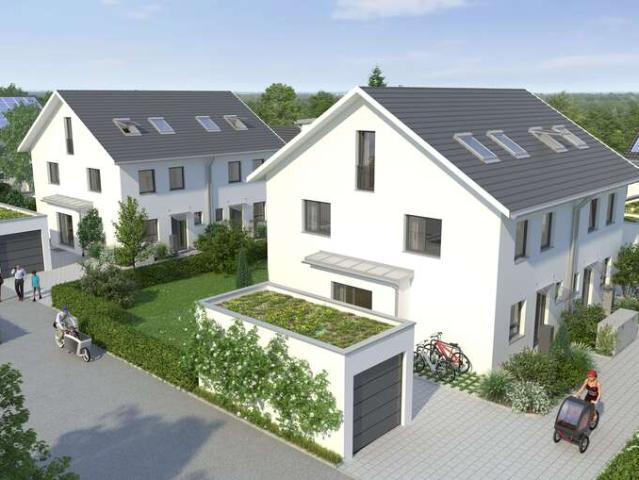 Haus kaufen in Brunnthal, Bayern