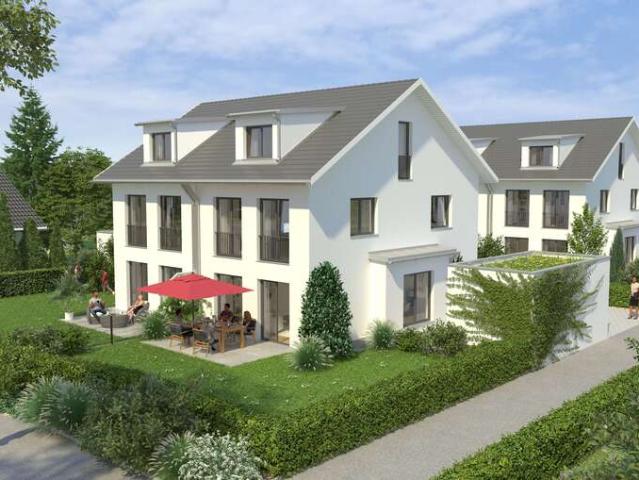 Haus kaufen in Brunnthal, Bayern