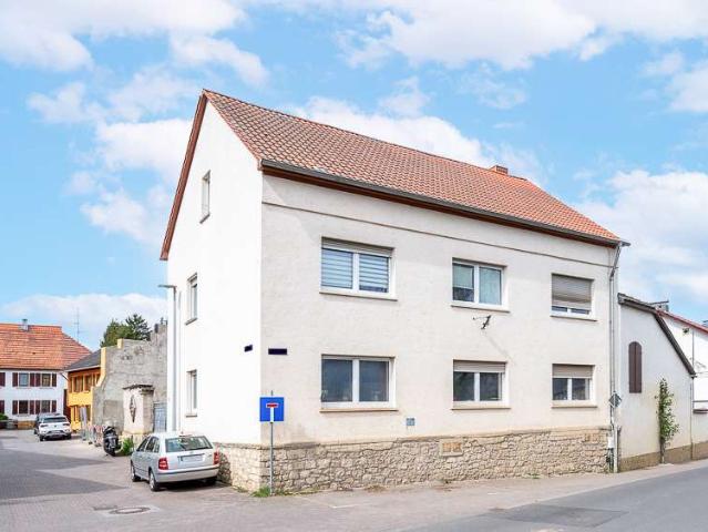 Haus kaufen in Bubenheim, Rheinland-Pfalz