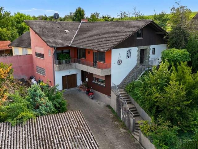 Haus kaufen in Bubenheim, Landkreis Mainz-Bingen