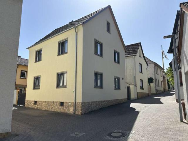 Haus kaufen in Bubenheim, Rheinland-Pfalz