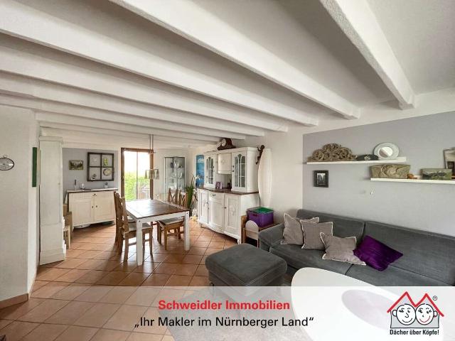 Haus kaufen in Bubenreuth, Landkreis Erlangen-Höchstadt