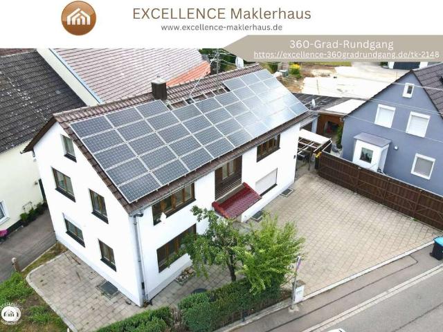 Haus kaufen in Bubesheim, Bayern