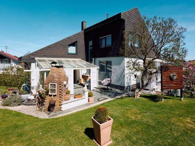 Haus kaufen in Bubsheim, Baden-Württemberg