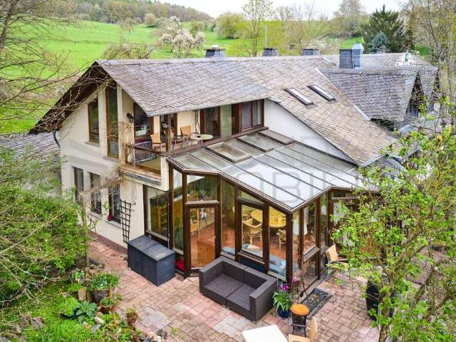 Haus kaufen in Buch, Rheinland-Pfalz