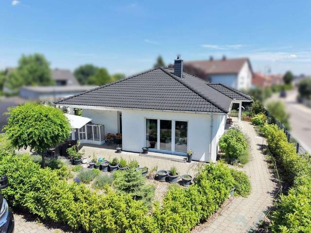 Haus kaufen in Buchdorf, Bayern