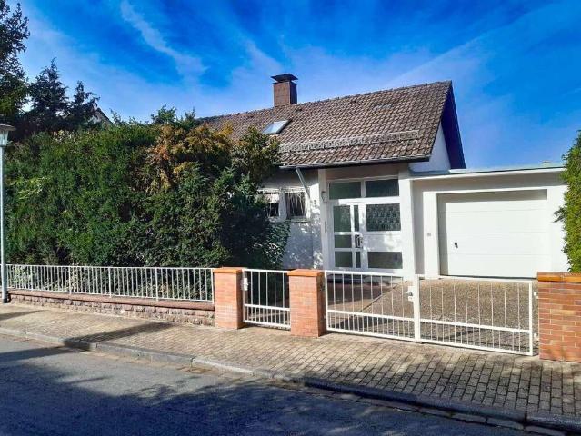 Haus kaufen in Buchen-Stadt, Buchen
