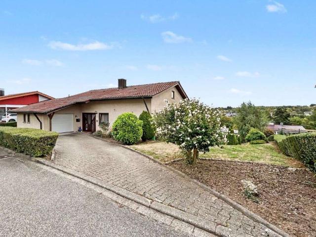 Haus kaufen in Buchen-Stadt, Buchen