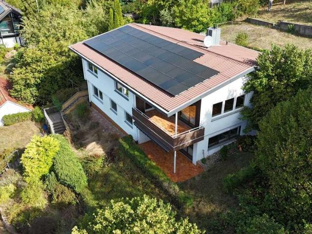 Haus kaufen in Buchen-Stadt, Buchen (Odenwald)