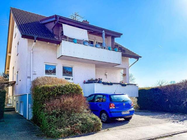 Haus kaufen in Buchen-Stadt, Buchen