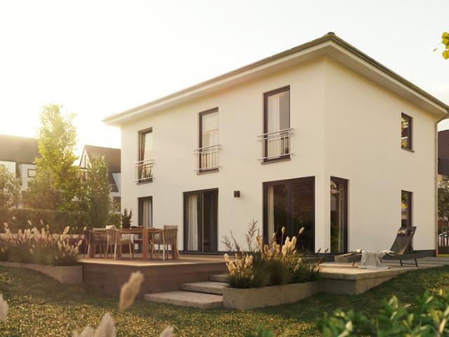Haus kaufen in Buchen-Stadt, Buchen