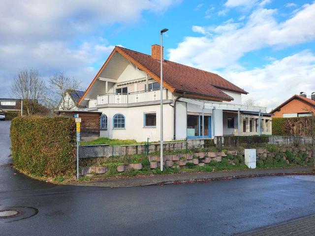 Haus kaufen in Buchen-Stadt, Buchen