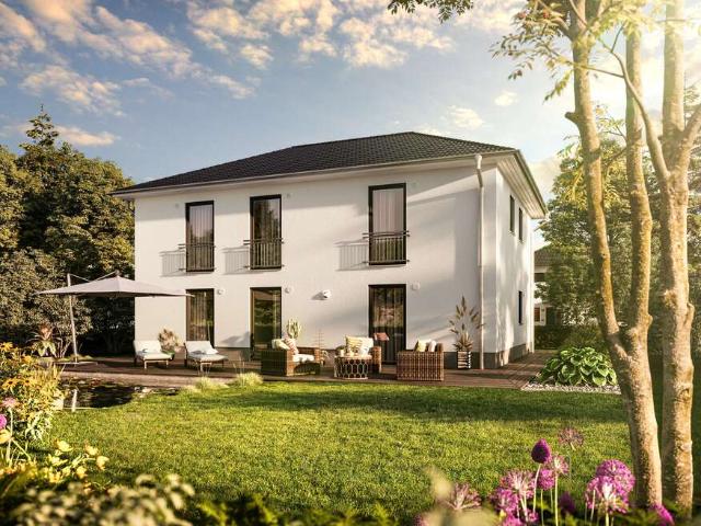 Haus kaufen in Buchen-Stadt, Buchen