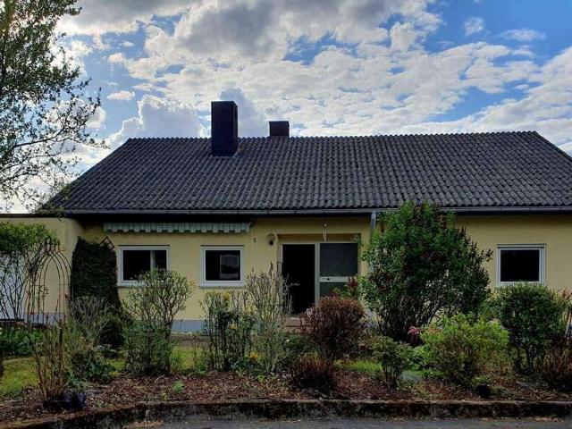 Haus kaufen in Buchen-Stadt, Buchen