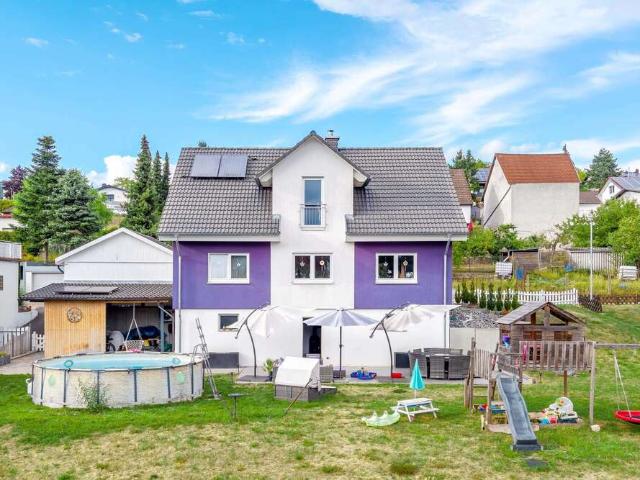 Haus kaufen in Buchen, Baden-Württemberg