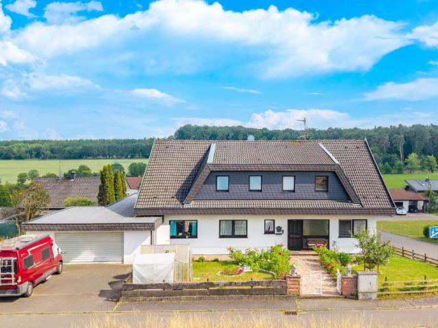 Haus kaufen in Buchen, Baden-Württemberg