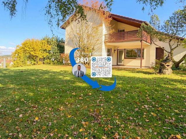 Haus kaufen in Buchen-Stadt, Buchen