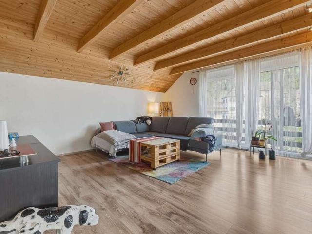 Haus kaufen in Buchen-Stadt, Buchen (Odenwald)