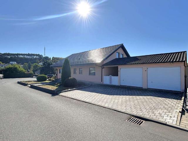 Haus kaufen in Buchen-Stadt, Buchen (Odenwald)