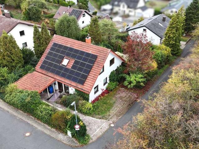 Haus kaufen in Buchen-Stadt, Buchen (Odenwald)