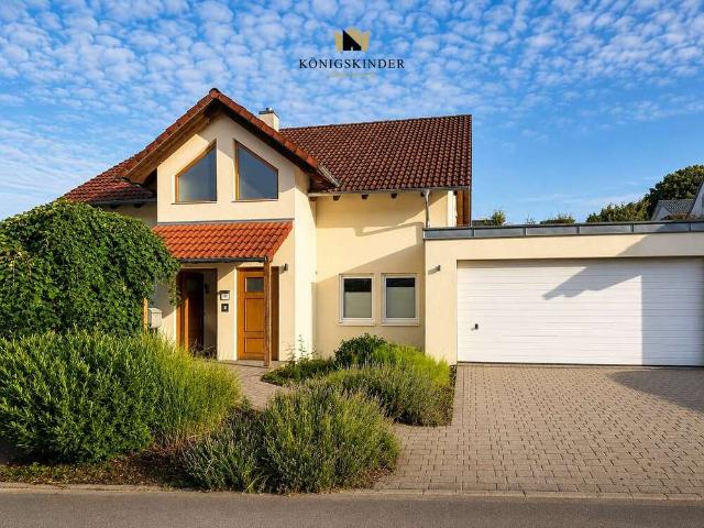 Haus kaufen in Buchen-Stadt, Buchen