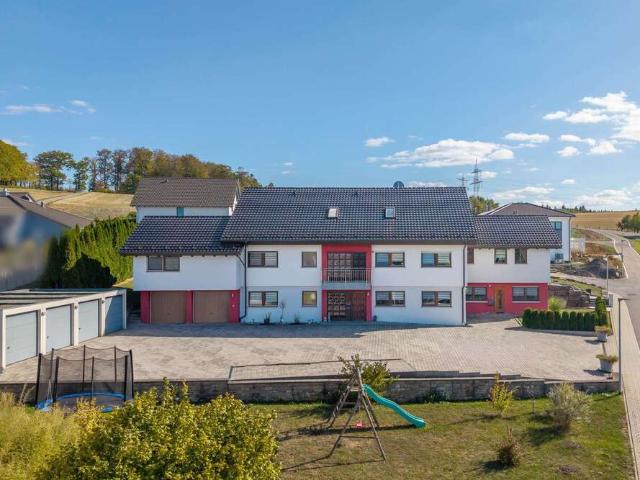 Haus kaufen in Buchen-Stadt, Buchen (Odenwald)