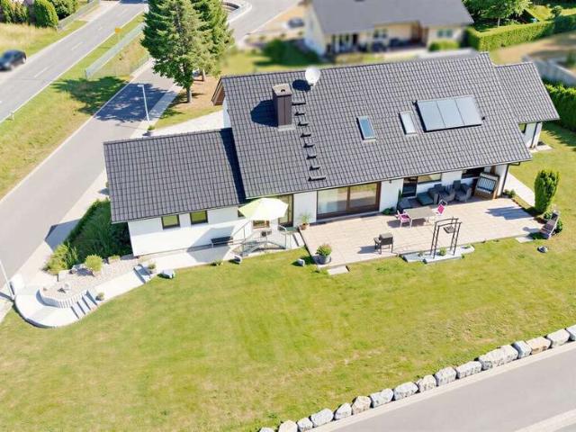 Haus kaufen in Buchen-Stadt, Buchen