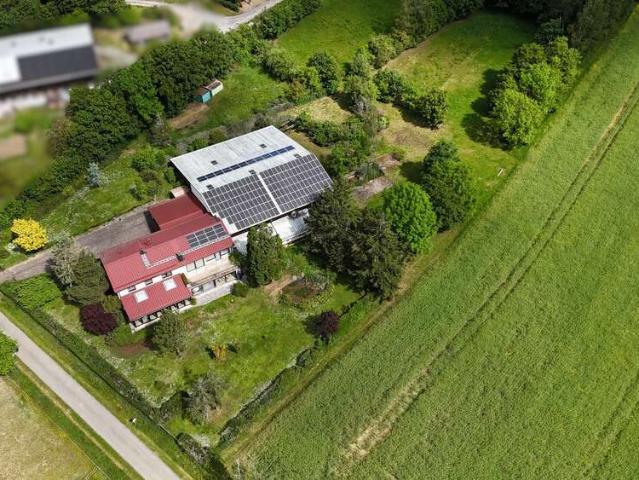 Haus kaufen in Buchen-Stadt, Buchen