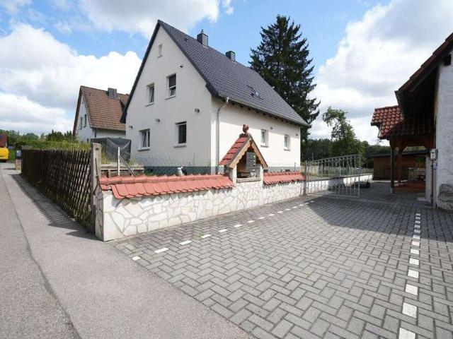 Haus kaufen in Büchenbach, Bayern