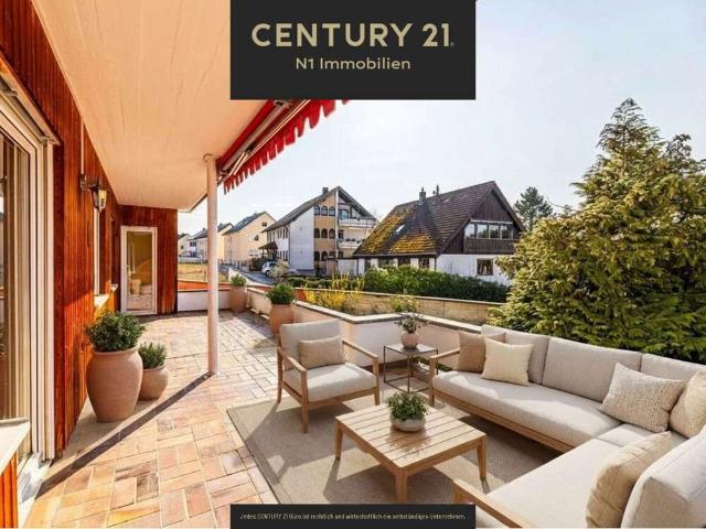 Haus kaufen in Büchenbach, Bayern