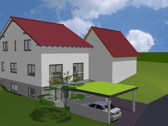 Haus kaufen in Buchenbach, Baden-Württemberg
