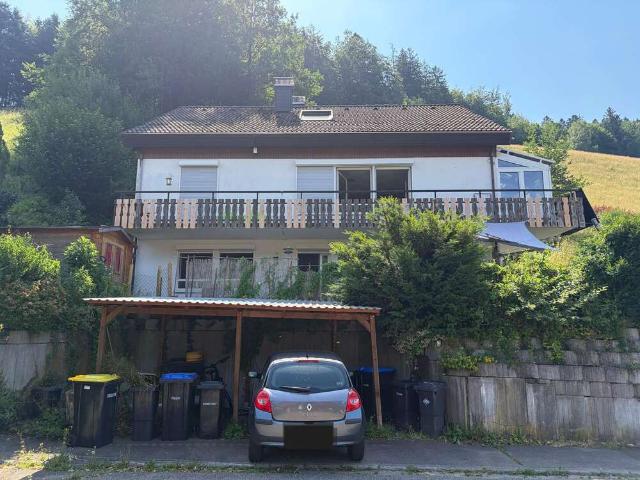 Haus kaufen in Buchenbach, Baden-Württemberg