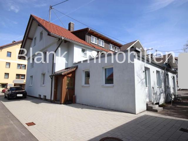 Haus kaufen in Buchenberg, Bayern
