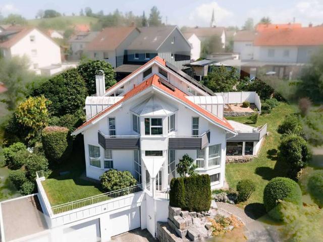 Haus kaufen in Buchenberg, Bayern