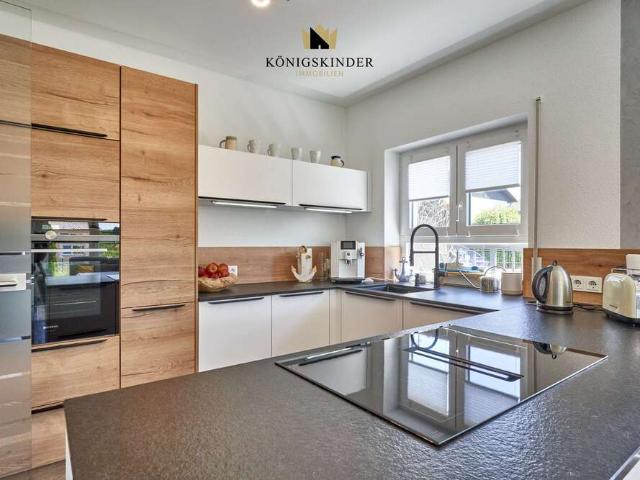 Haus kaufen in Buchheim, Baden-Württemberg