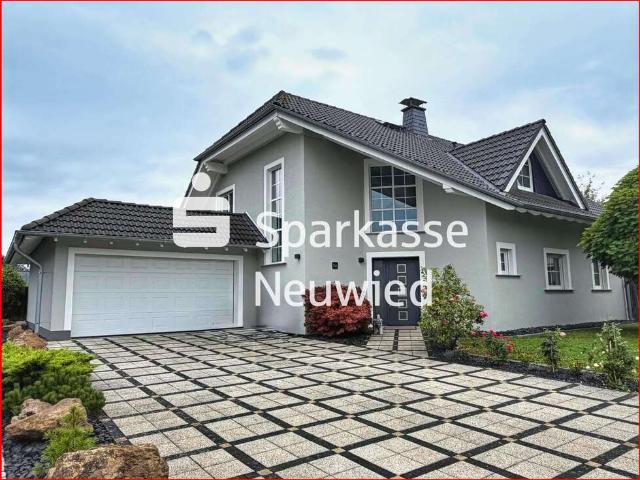 Haus kaufen in Oberscheid, Buchholz (Westerwald)