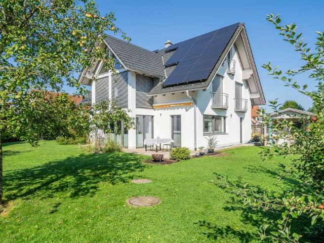 Haus kaufen in Buchloe, Bayern