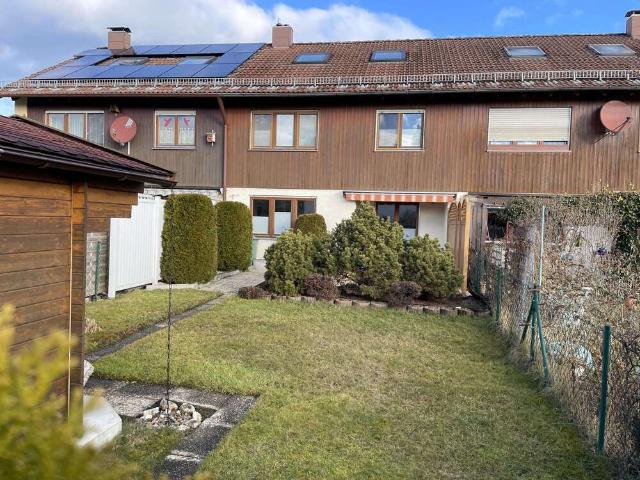 Haus kaufen in Buchloe, Bayern
